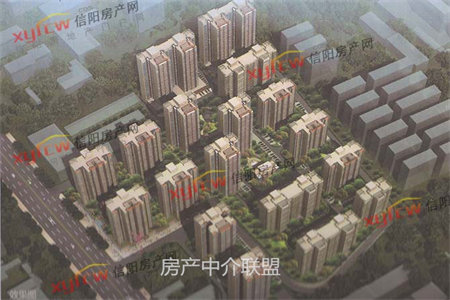 翰林苑3室2厅2卫78万117m2出售