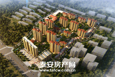 百合花园精装修2室2厅1卫80㎡