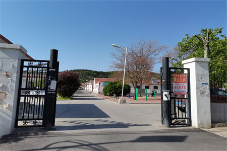 枣庄市中区北环新村2室1厅1卫